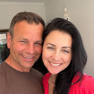 Логотип @highvibesfield - ✨Проводники Нового Времени. Роман и Нинель