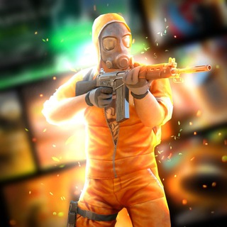 Логотип @higtso2 - М| High | Standoff раздачи | конкурсы |