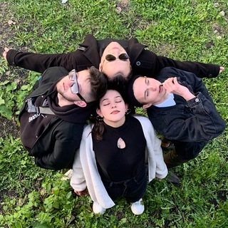 Логотип @hihgeng - SHOSH-AdventurES