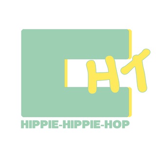 Логотип @hihhchat - H-H-H Chat