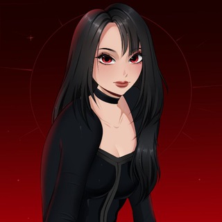 Логотип @hihimur - murmur