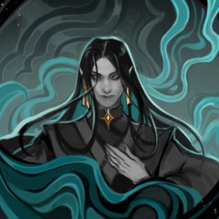 Логотип @hiiammerime - Merime