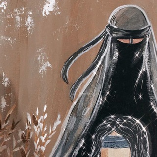 Логотип @hiimawwarii - 𝖻𝗂𝗌𝗆𝗂𝗅𝗅𝖺𝗁 ᭣