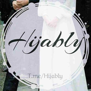 Логотип @hijabim1 - HIJABLY | Rasmiy ! 🤍
