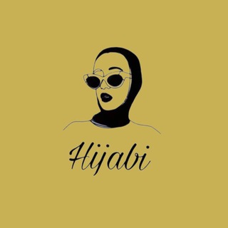 Логотип @hijabks - Hijabi🤍🧕🏻