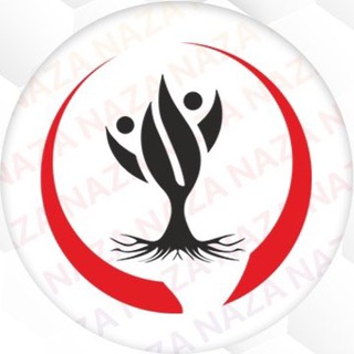 Логотип @hijamanaza - Школа хиджамы Naza