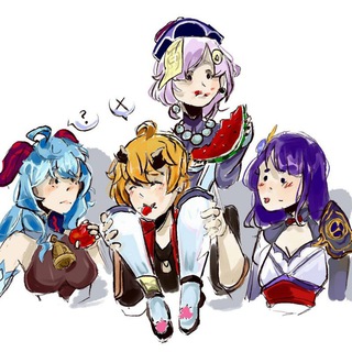 Логотип @hijina_bubu - Хижина «бубу» || GD