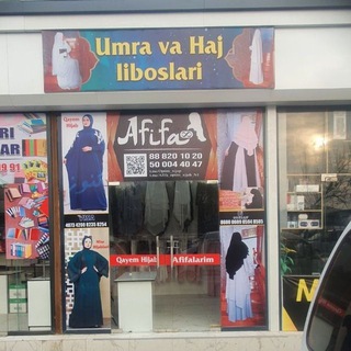 Логотип @hijob_optim_n1 - Afifalarim