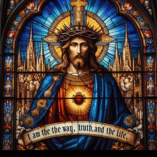 Логотип @hijovaron - APOSTOLUS FINIS