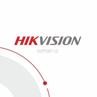 Логотип @hik_catc1 - Hikvision Support