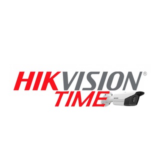Логотип @hik_time - 𝐇𝐈𝐊𝐕𝐈𝐒𝐈𝐎𝐍 𝐓𝐈𝐌𝐄 |Video kuzatuv kameralar| Domofonlar|UZ