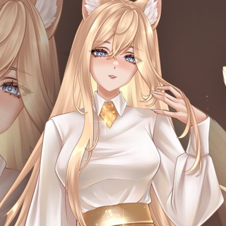 Логотип @hikariartsss - HIKARI 🤌🏻