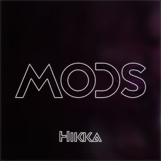 Логотип @hikarimods - 🪴 Hikka ㉿ Modules