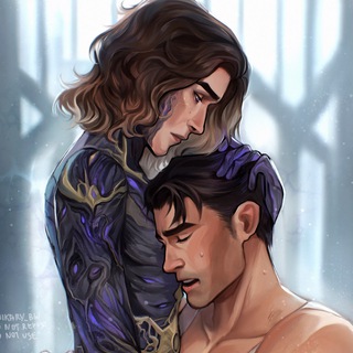 Логотип @hikary_bw - hikarybw