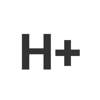 Логотип @hiketop_plus_ru - Hiketop+ (RU)