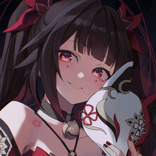 Логотип @hikkiomu - Hikkioumu