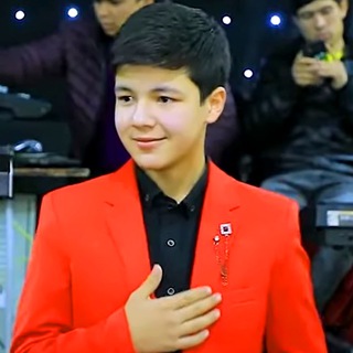 Логотип @hikmatilla_ahmadjonov_fanklub - ℍ𝕚𝕜𝕞𝕒𝕥𝕚𝕝𝕝𝕒 𝔸𝕙𝕞𝕒𝕕𝕛𝕠𝕟𝕠𝕧 𝔽𝕒𝕟𝕂𝕝𝕦𝕓