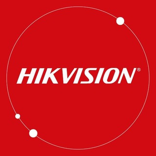 Логотип @hikvision_chat - Hikvision Chat