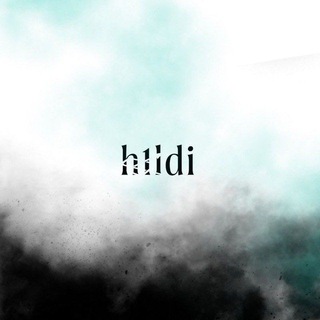 Логотип @hildi_squad - Хилди