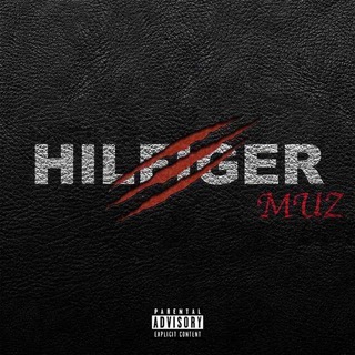 Логотип @hilfiger_chat - Hilfiger chat