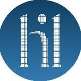 Логотип @hilightspace - Hi-Light