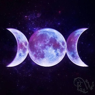 Логотип @hill_sidhe_wicca - ХОЛМ ШИ: Викка Сегодня