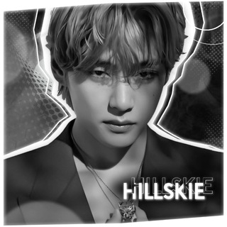 Логотип @hill_xw - 𝗛𝗜𝗟𝗟𝗦𝗞𝗜𝗘𓆙