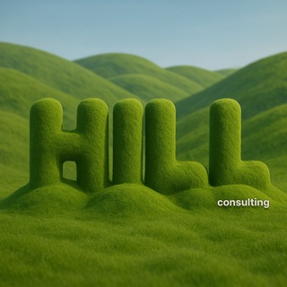 Логотип @hillconsultingltd - Hill News: о бизнесе, налогах и политике