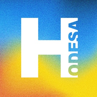 Логотип @hillel_odesa - Hillel Odesa