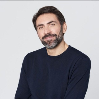 Логотип @hilodeoro - Daniel Lumera | En Español