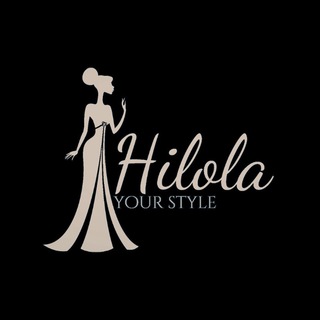 Логотип @hilola_magazin1 - hilola_magazin1