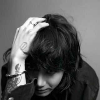 Логотип @hiltedl - подкаты.