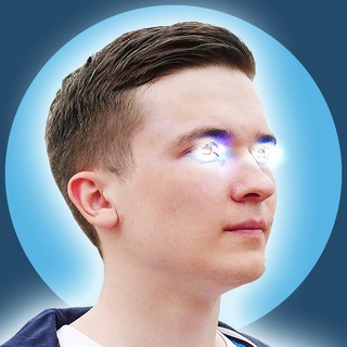 Логотип @himango - HiMan в бункере