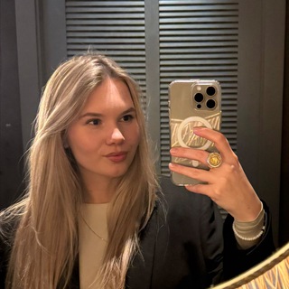 Логотип @himchemm - теперь не про ЕГЭ