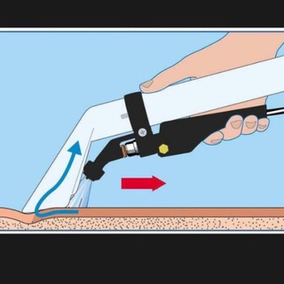 Логотип @himchistka_mebeli_kovrov - Химчистка мебели и ковров на дому