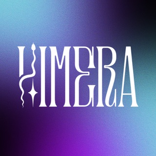 Логотип @himera_cdt - HIMERA 🐍 cover dance team