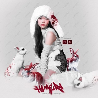Логотип @himeraps - [ 🐇 ] HIMERA `PSHLP.