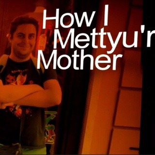 Логотип @himettyuym - How I Mettyu'r Mother