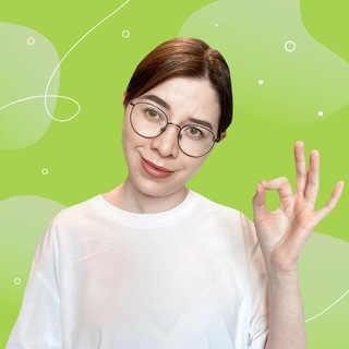 Логотип @himfak_himia_ege - Химфак 2022 | Химия с Екатериной Строгановой