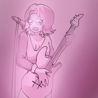 Логотип @himfery2 - Himfery | архив