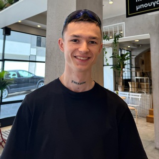 Логотип @himich_art - Химич Артем ㋡ Дизайнер