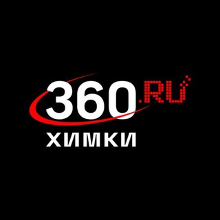 Логотип @himki360 - 360.ru Химки