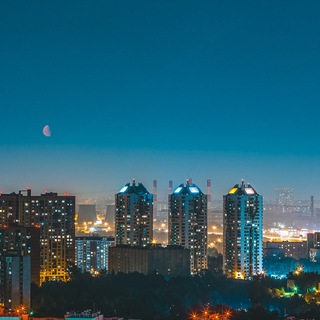 Логотип @himki_crazy - Химки | Новости | Происшествия