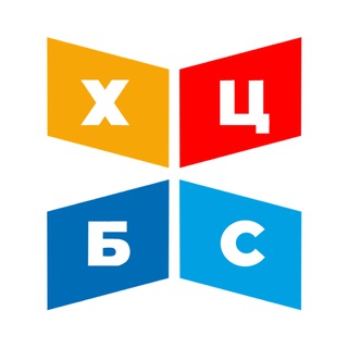 Логотип @himki_library - БИБЛИОТЕКИ ХИМКИ