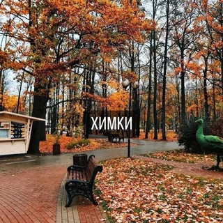 Логотип @himkii_msk - Химки Новости