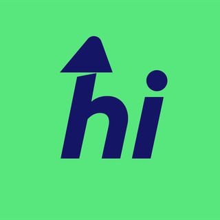 Логотип @hinaturale_chat - чат грибной лавки hi natural e — купить сушёные мухоморы в Москве