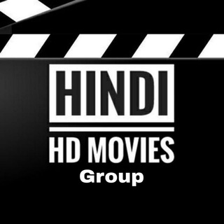 Логотип @hindihdmoviesgroup - Hindi HD Movies Group