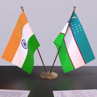 Логотип @hindistondadavolanishh - Hindistonda davolanish - Лечение в Индии