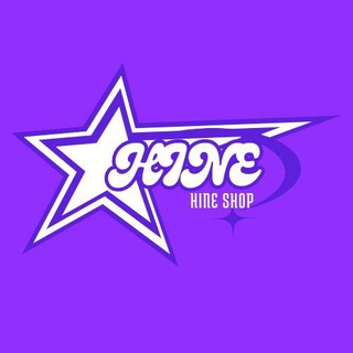 Логотип @hine_style - 𝙃𝙄𝙉𝙀 𝙎𝙃𝙊𝙋