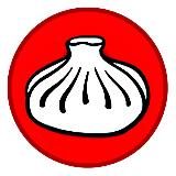 Логотип @hinkal_tv - ХИНКАЛЬ